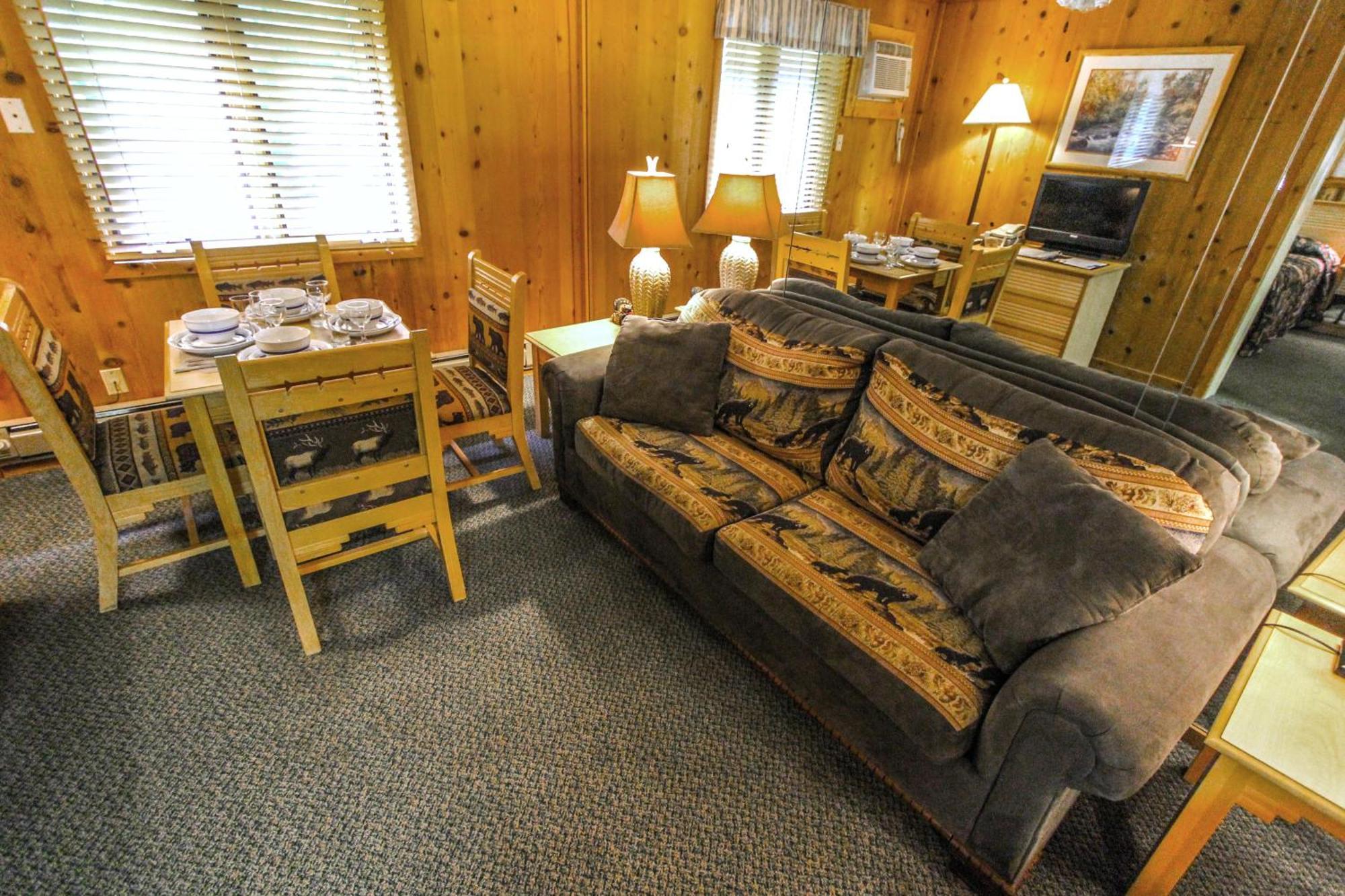 Hotel Smoketree 3*